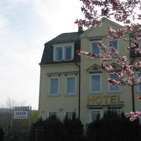 Guest house Adler Dresden