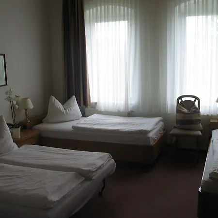 Guest house Adler 3*