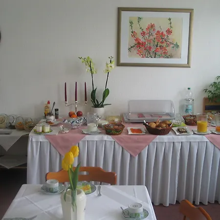 بيت ضيافة Adler دريسدن