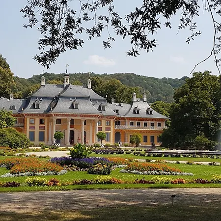 Guest house Adler Dresden