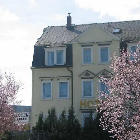 بيت ضيافة Adler