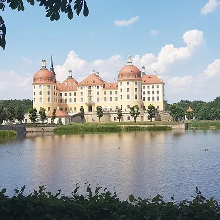 Adler 3* Dresden
