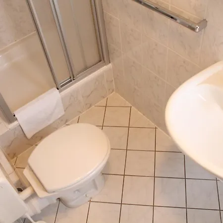 Гостевой дом Adler Дрезден