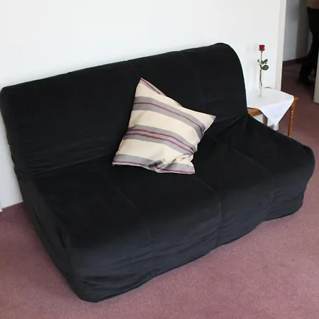 Adler Guest house Dresden