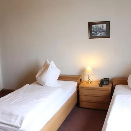 Adler Guest house