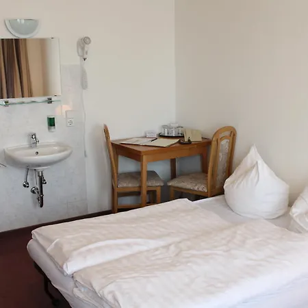 Adler Guest house Dresden